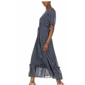 Calvin Klein Maxi Dress